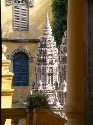 cambodge