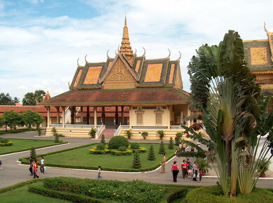 cambodge