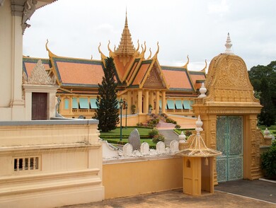 cambodge