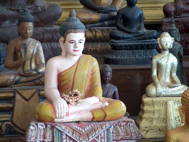 cambodge