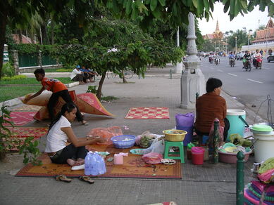 cambodge