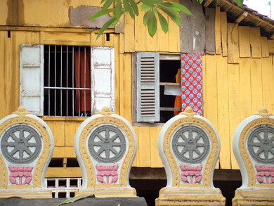 cambodge