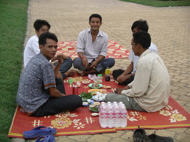 cambodge