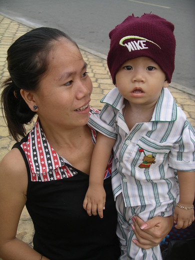 cambodge