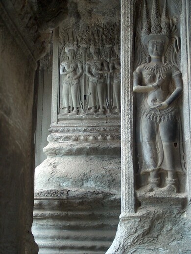 cambodge