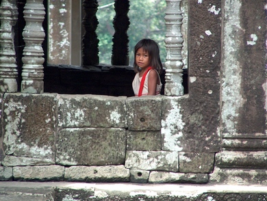 cambodge