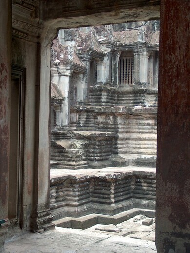 cambodge