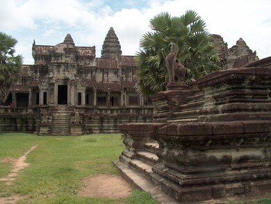 cambodge
