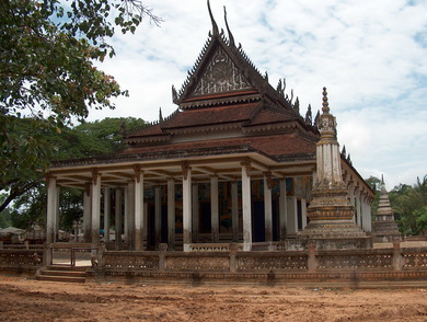 cambodge
