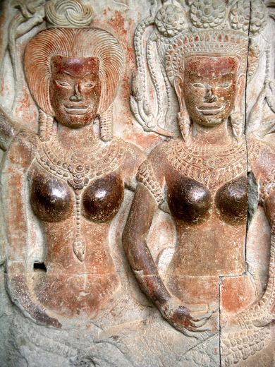 cambodge