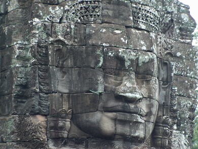 cambodge