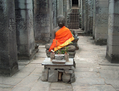 cambodge