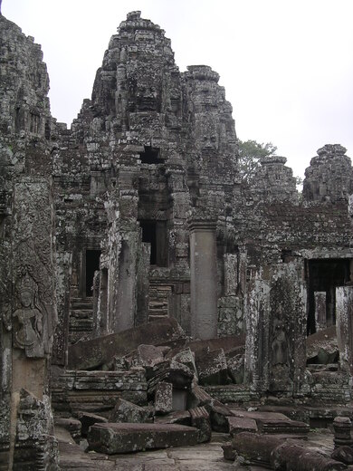cambodge