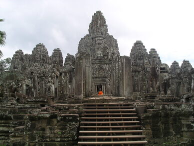 cambodge