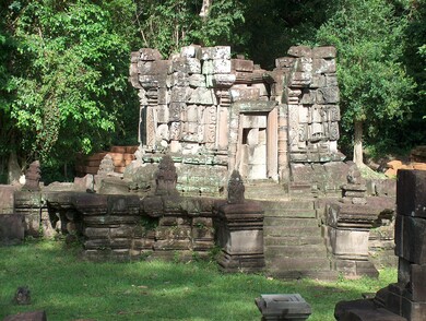 cambodge