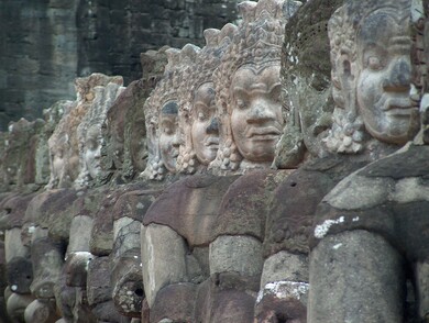 cambodge