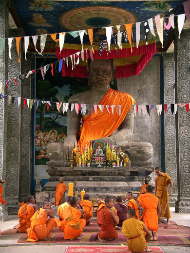 cambodge