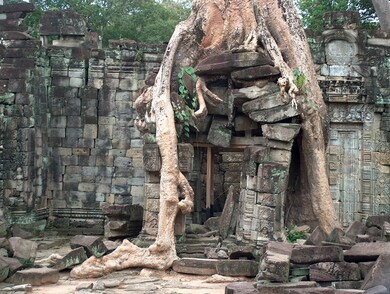 cambodge
