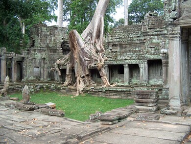 cambodge