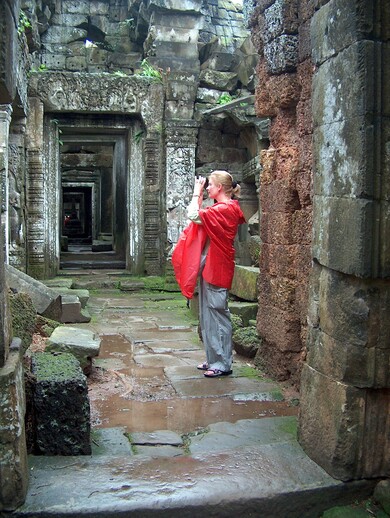 cambodge