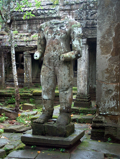 cambodge