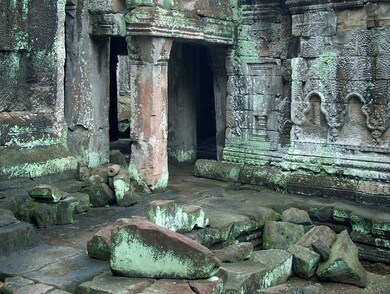 cambodge