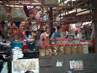 cambodge