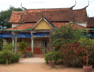 cambodge