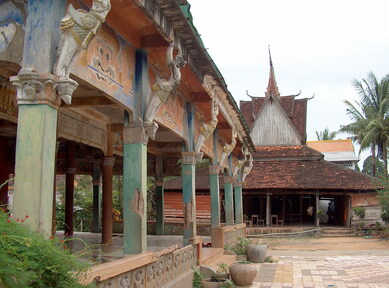 cambodge
