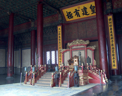 Chine