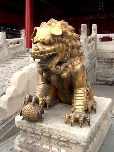 Chine