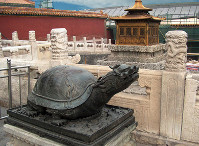 Chine