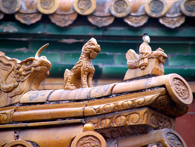 Chine