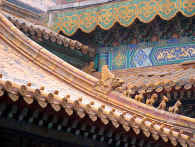 Chine