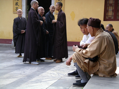 chine