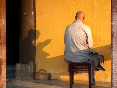 chine