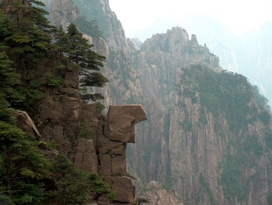 chine