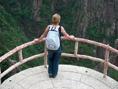 chine