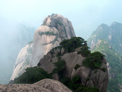 chine