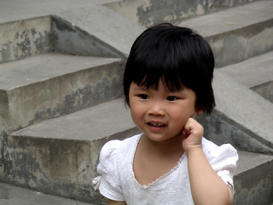 chine