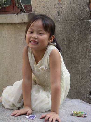 chine