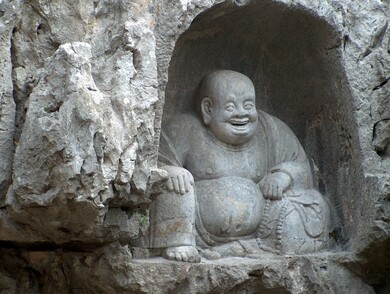 chine