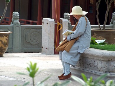 chine