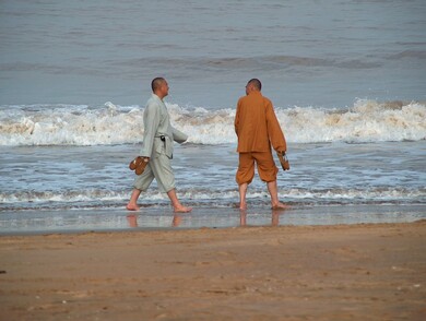 chine