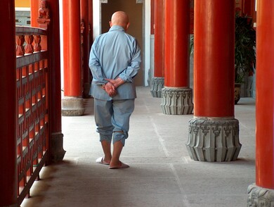 chine