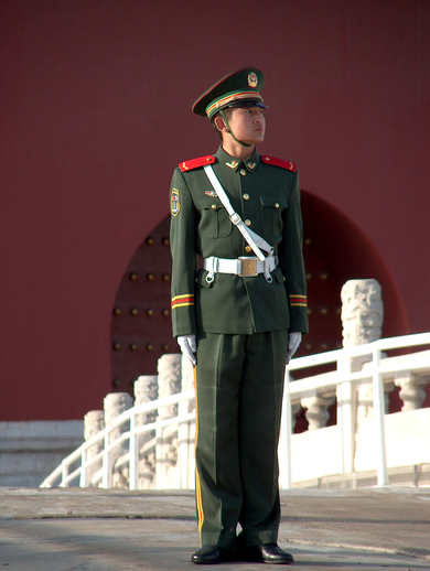 Chine