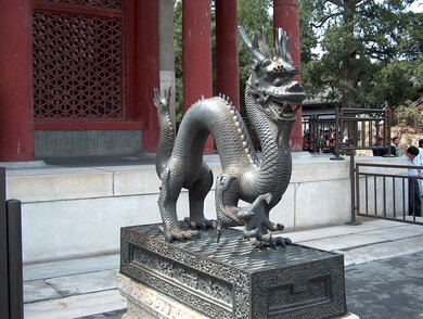 chine