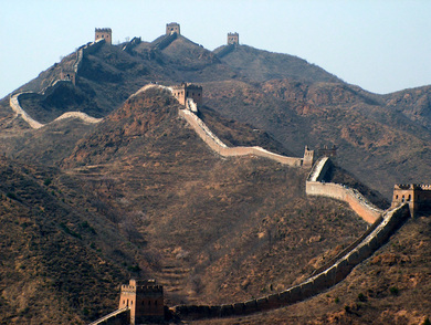 chine