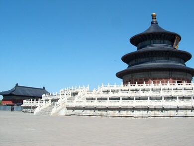 chine