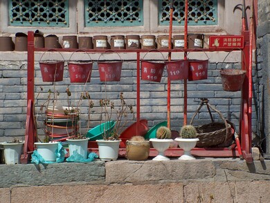 chine